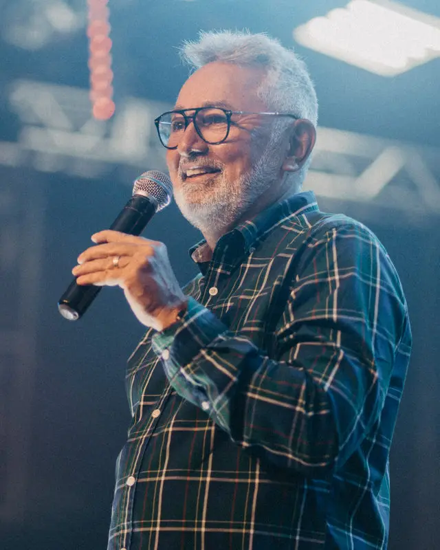 Amauri Santos