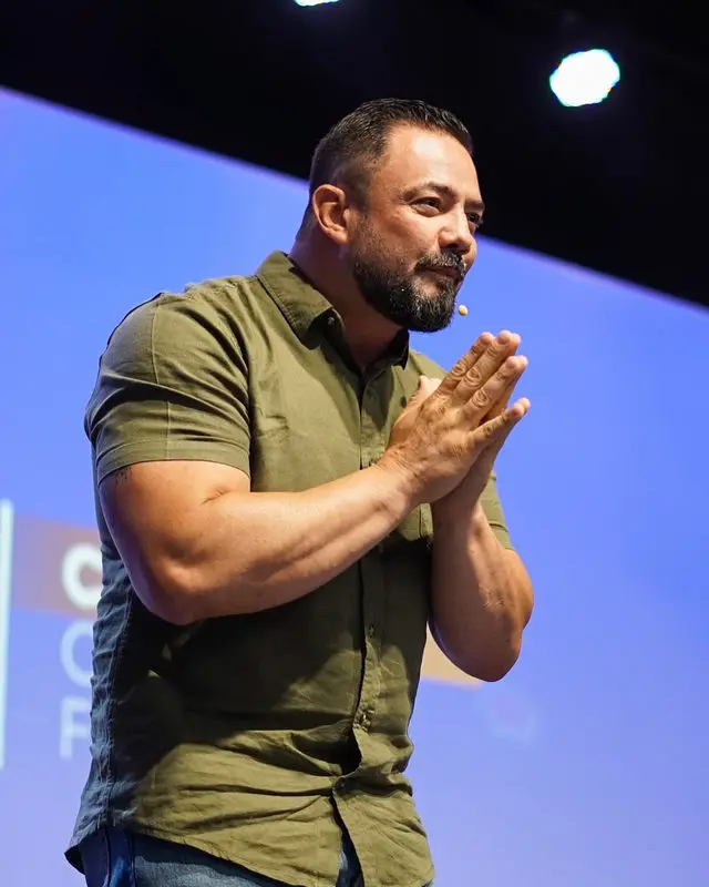Diego Moreno