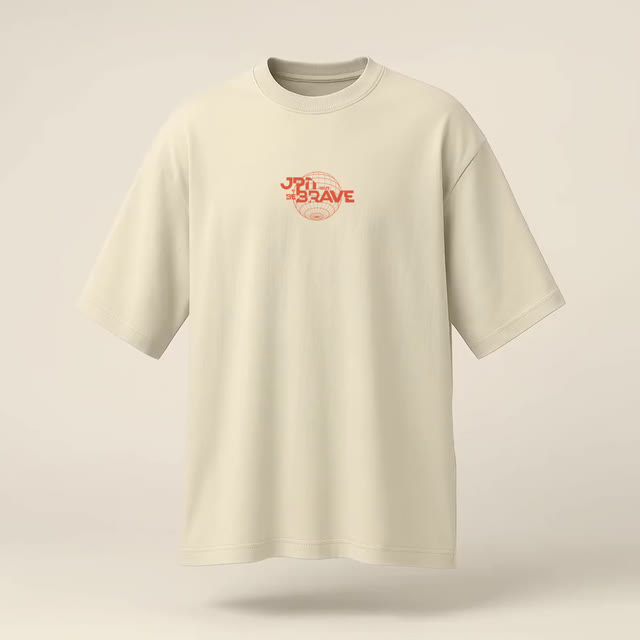 Camiseta Areia