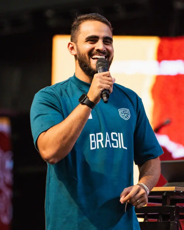 João Gabriel